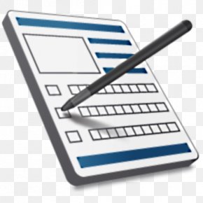 Business - Paper Organization Business Form Marketing PNG