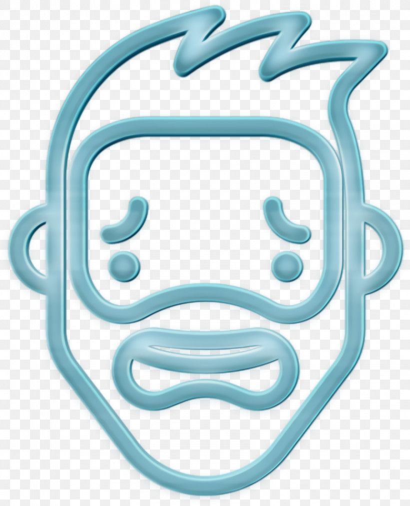 People Icon Frighten Icon People Faces Icon, PNG, 856x1058px, People Icon, Geometry, Headgear, Line, Mathematics Download Free