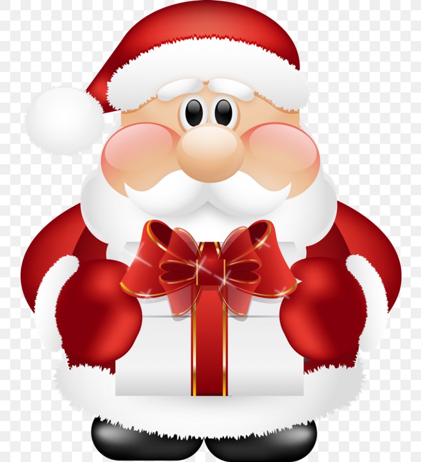 Santa Claus Christmas Reindeer Santa Suit Clip Art, PNG, 744x900px, Santa Claus, Animation, Christmas, Christmas Decoration, Christmas Ornament Download Free