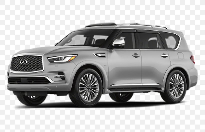 2018 INFINITI QX80 SUV Car Sport Utility Vehicle 2017 INFINITI QX80, PNG, 801x530px, 2017 Infiniti Qx80, 2018 Infiniti Qx80, Infiniti, Automotive Design, Automotive Exterior Download Free