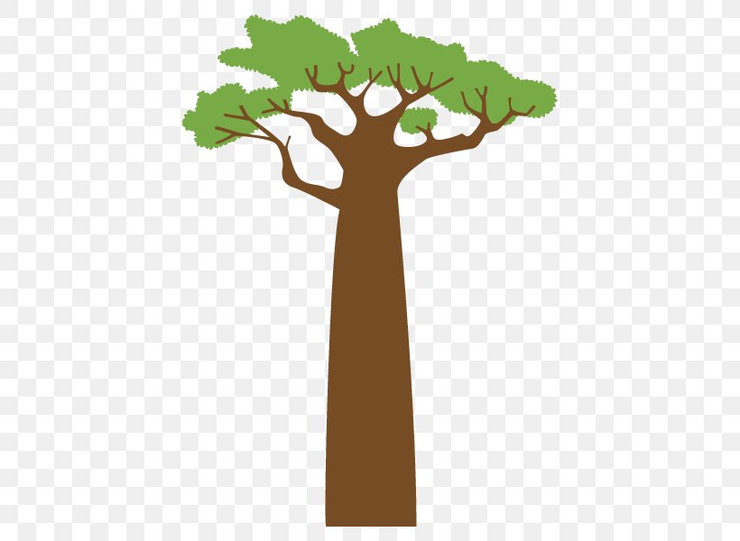 Baobab Illustration Plants Image Tree, PNG, 600x600px, Baobab, Africa, Arbor Day, Branch, Flower Download Free