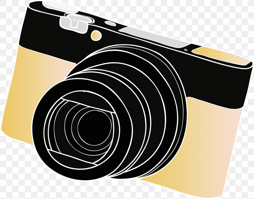 Camera Lens, PNG, 3000x2355px, Cartoon Camera, Camera, Camera Lens, Computer, Digital Camera Download Free
