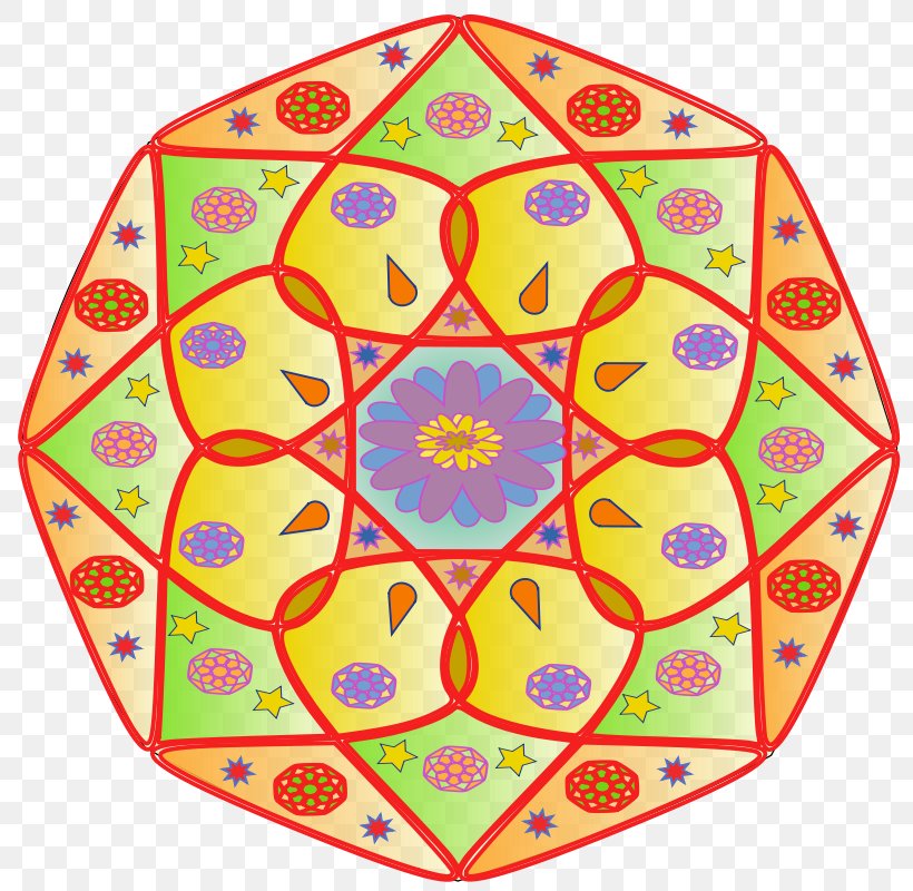 Clip Art Mandalas For Meditation Yantra Image, PNG, 800x800px, Mandala, Area, Art, Chakra, Coloring Book Download Free