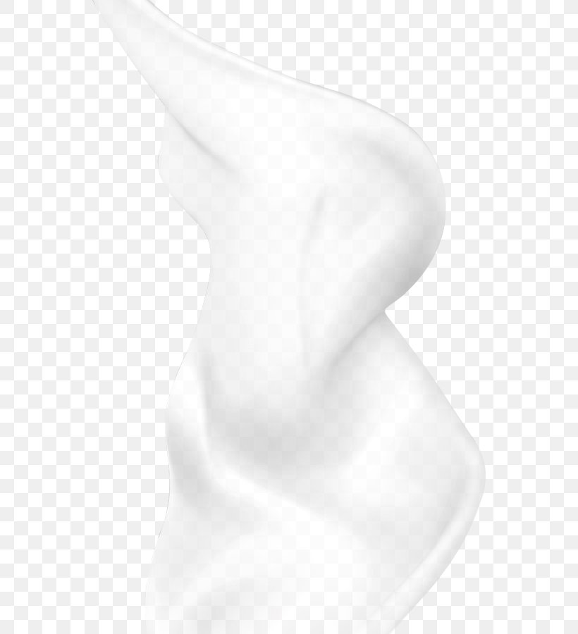 Cow's Milk White Designer, PNG, 558x900px, White, Black And White, Color, Designer, Neck Download Free