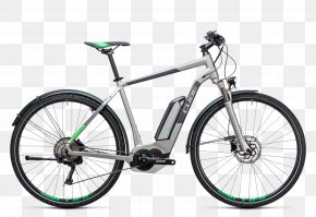 cube cross hybrid one 400 2019 electric hybrid bike