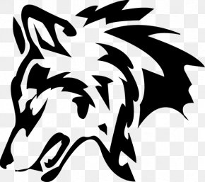 Logo Gray Wolf Gresham GreyWolves, PNG, 1024x818px, Logo, Area, Artwork ...