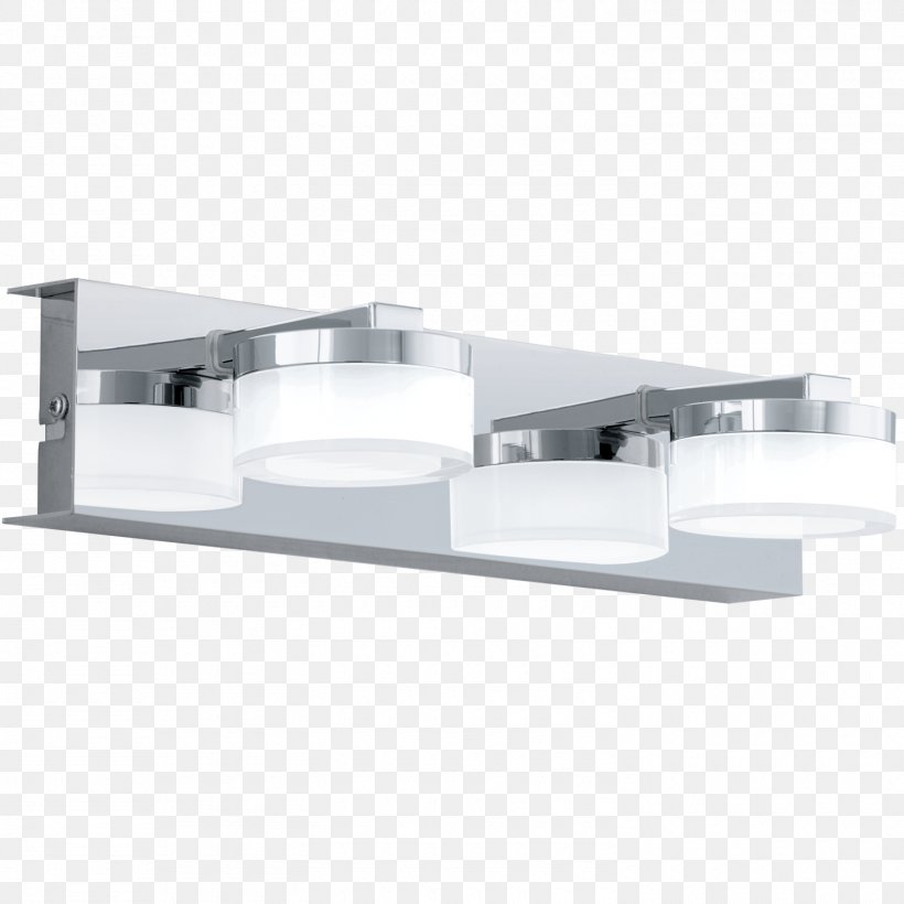 Light Fixture Lighting Bathroom EGLO, PNG, 1500x1500px, Light, Argand Lamp, Bathroom, Ceiling Fixture, Color Temperature Download Free