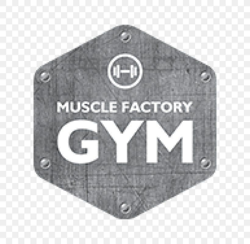 Muscle Factory Gym Fitness Centre Bodybuilding Weight Training Physical Fitness, PNG, 600x800px, Fitness Centre, Agility, Black And White, Bodybuilding, Brand Download Free