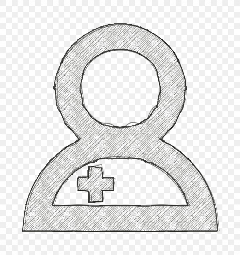Nurse Icon, PNG, 1126x1200px, Hospital Icon, Material, Medical Icon, Metal, Meter Download Free