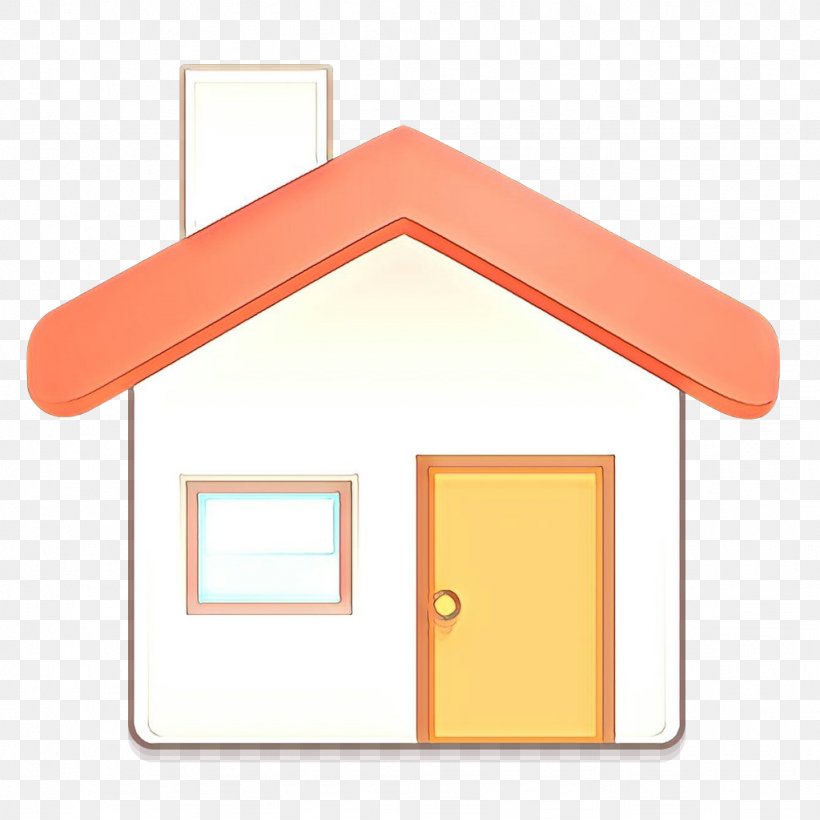 Orange, PNG, 1024x1024px, Cartoon, Ceiling, Home, House, Orange Download Free