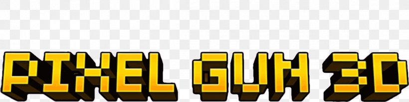 Pixel Gun 3D (Pocket Edition) Logo Android, PNG, 1194x300px, Pixel Gun 3d Pocket Edition, Android, Brand, Game, Internet Media Type Download Free