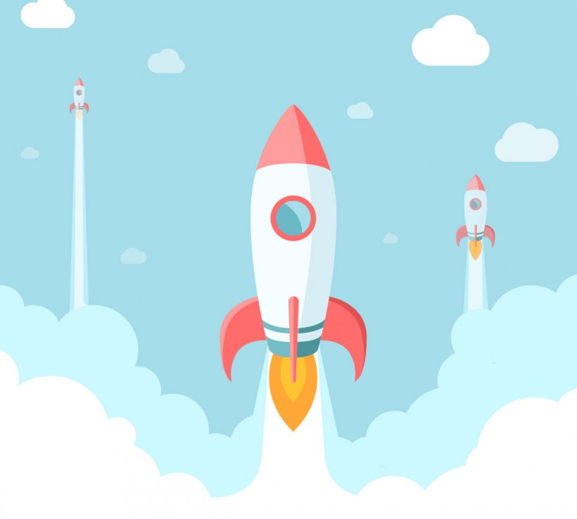 Rocket Startup Company Business, PNG, 1250x1125px, Rocket, Art, Business, Cartoon, Concept Download Free