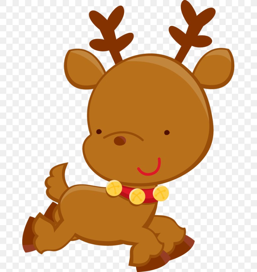 Rudolph Reindeer Santa Claus Las Posadas Clip Art, PNG, 677x870px, Rudolph, Candy Cane, Christmas, Christmas Lights, Christmas Stockings Download Free