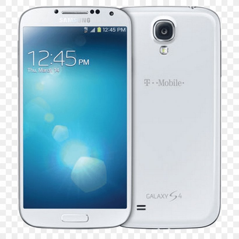 Samsung Galaxy S4, PNG, 1000x1000px, Samsung, Android, Att, Cellular Network, Communication Device Download Free