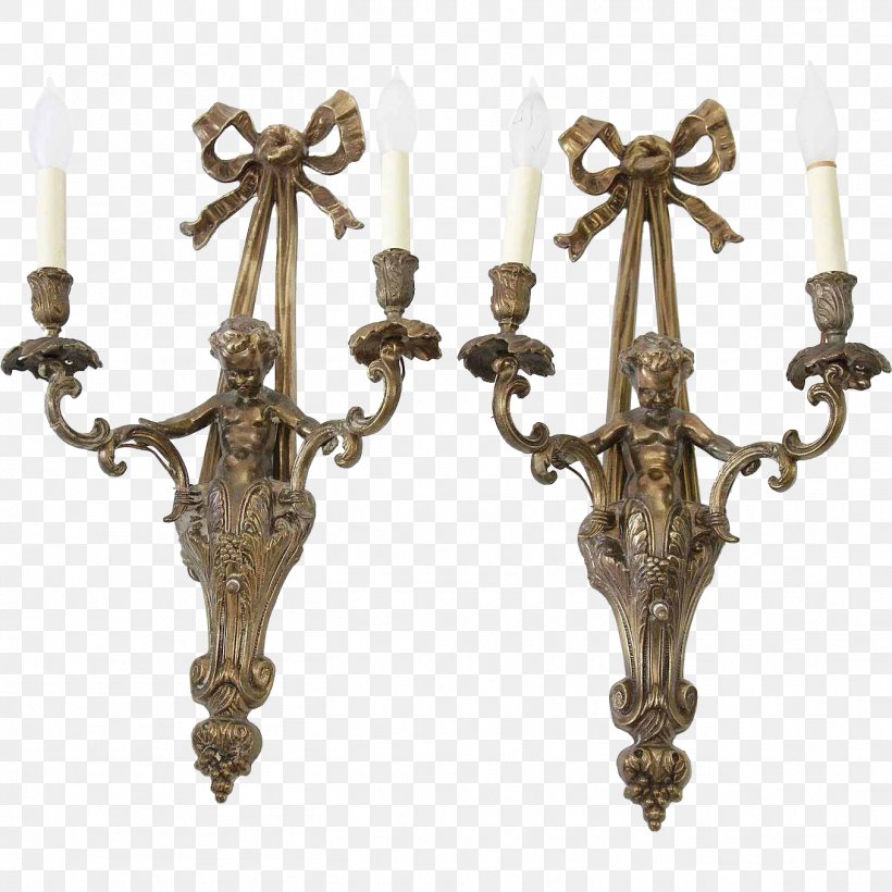 Sconce Light Fixture Chandelier Lighting Candle, PNG, 1356x1356px, Sconce, Brass, Bronze, Candle, Ceiling Download Free