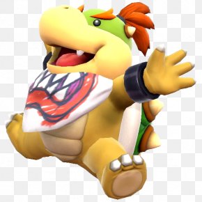 Bowser Jr. Mario Bros. Koopa Troopa, PNG, 1885x1385px, Bowser, Bowser ...