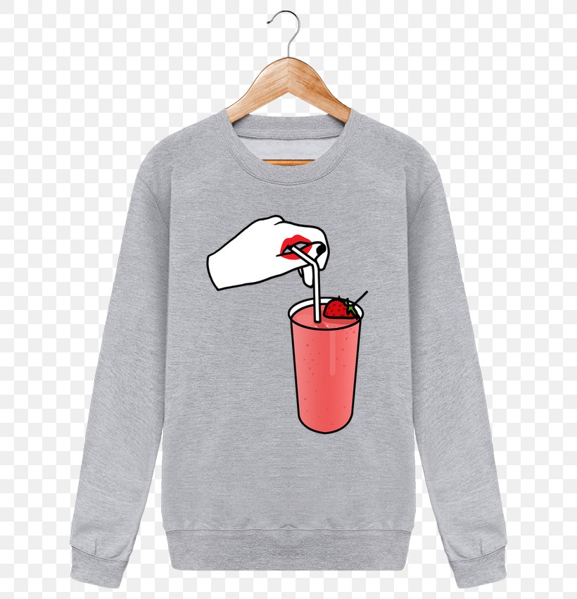 T-shirt Hoodie Sweater Sleeve Bluza, PNG, 690x850px, Tshirt, Bluza, Clothing, Collar, Fashion Download Free