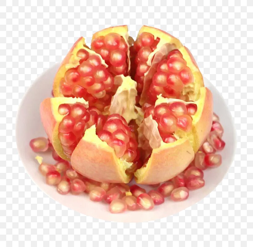 U8499u81eau751cu77f3u69b4 Pomegranate Mengzi, PNG, 800x800px, Pomegranate, Auglis, Dessert, Food, Frozen Dessert Download Free