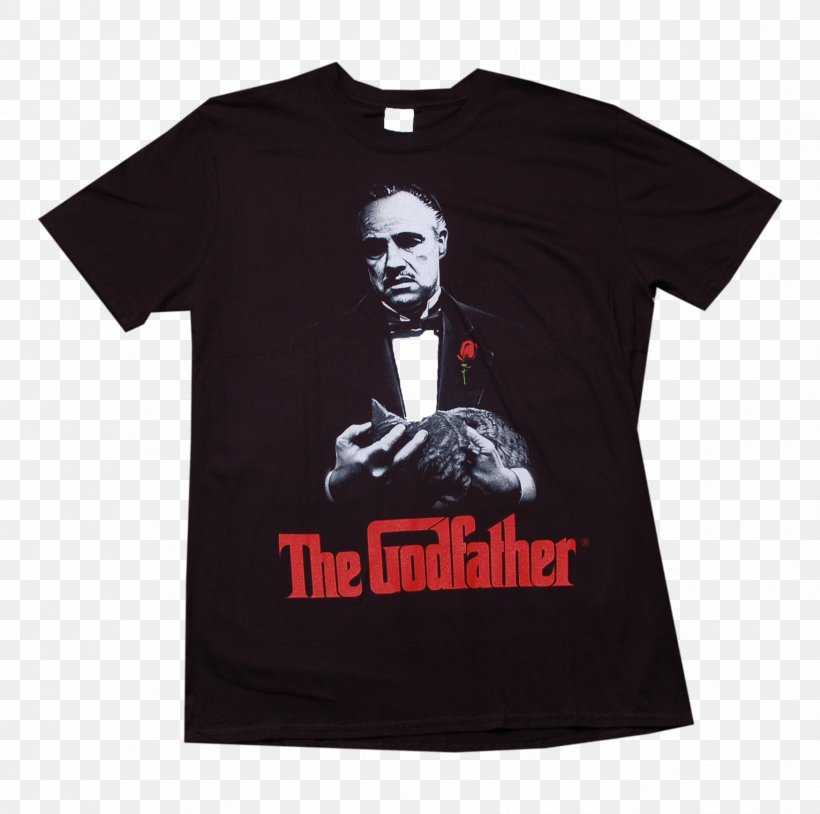 Vito Corleone Michael Corleone The Godfather Poster Film, PNG ...