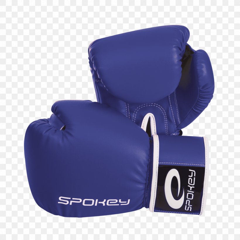 Boxing Glove Leather Spokey Egir 10, PNG, 1920x1920px, Boxing Glove, Blue, Boxing, Boxing Equipment, Car Seat Cover Download Free