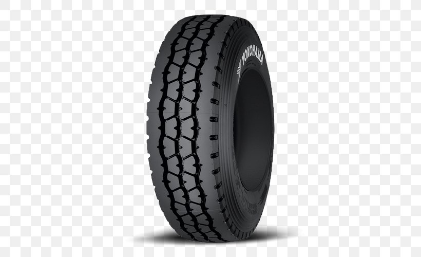 Car Goodyear Tire And Rubber Company Yokohama Rubber Company Truck, PNG, 500x500px, Car, Auto Part, Automotive Tire, Automotive Wheel System, Double Coin Download Free