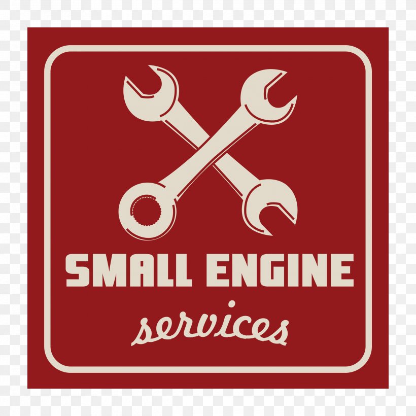 Car Small Engine Repair Small Engines Maintenance Advertising, PNG, 2480x2480px, Car, Advertising, Area, Automobile Repair Shop, Brand Download Free