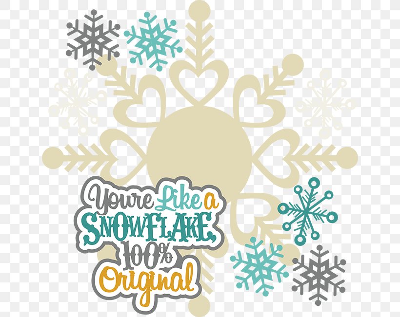 Clip Art Digital Scrapbooking Snowflake, PNG, 648x651px, Scrapbooking, Branch, Cricut, Digital Scrapbooking, Flower Download Free