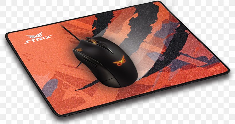 Computer Mouse Computer Keyboard Mouse Mats ASUS Republic Of Gamers, PNG, 1084x576px, Computer Mouse, Asus, Brand, Computer, Computer Accessory Download Free