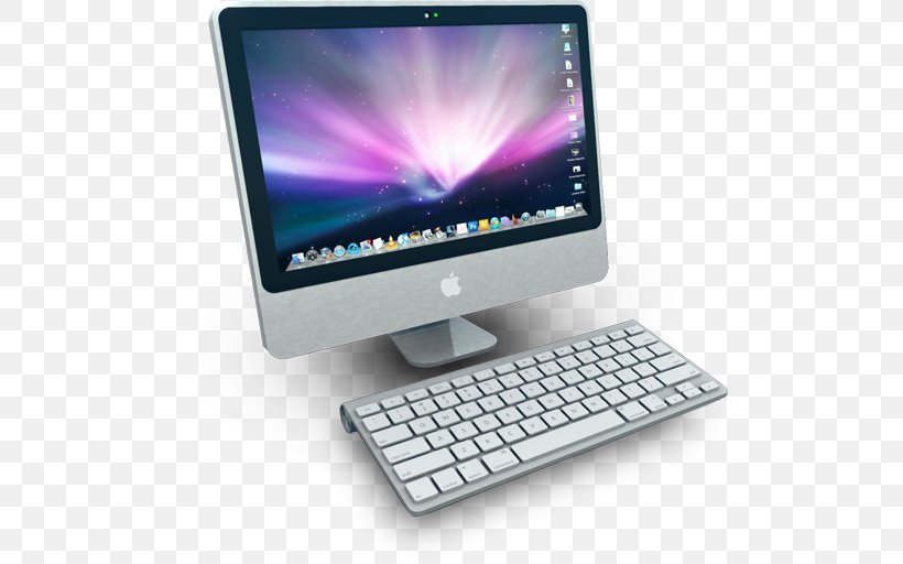 Desktop Computer Gadget Electronic Device, PNG, 512x512px, Laptop, Asus, Asus Eee Pc, Central Processing Unit, Computer Download Free
