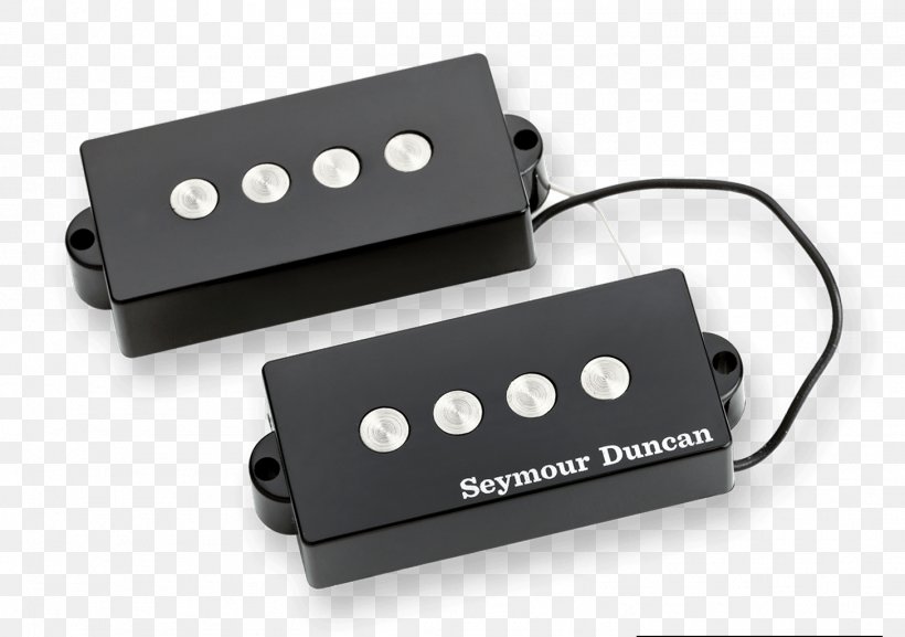 Fender Precision Bass Seymour Duncan SPB-3 Quarter Pound P Bass Pickup Seymour Duncan BASSLINES Pickup For Precision Bass, PNG, 1456x1026px, Fender Precision Bass, Bass, Bass Guitar, Electronics Accessory, Hardware Download Free