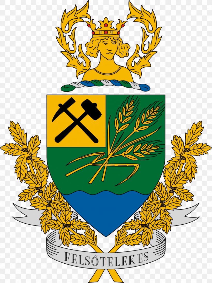 Hangony Wikipedia Wikimedia Foundation, PNG, 895x1197px, Wikipedia, Coat Of Arms, Crest, Flower, Hungary Download Free