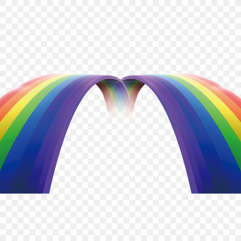 Rainbow Bridge Color Download, PNG, 1276x1276px, Rainbow, Bridge, Color, Google Images, Gratis Download Free