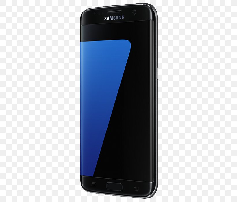 Samsung GALAXY S7 Edge Feature Phone Smartphone Samsung Galaxy S III, PNG, 540x700px, Samsung Galaxy S7 Edge, Cellular Network, Communication Device, Electric Blue, Electronic Device Download Free