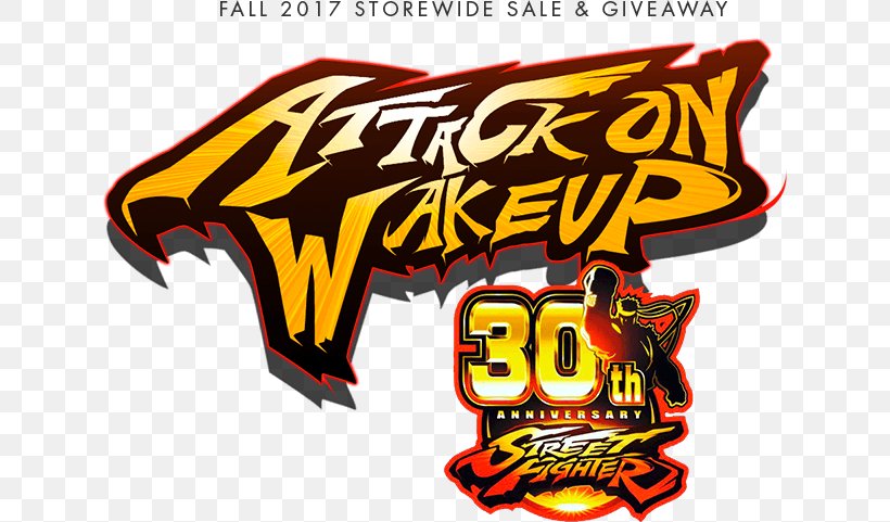 Street Fighter V Street Fighter 30th Anniversary Collection Street Fighter II: The World Warrior Tekken X Street Fighter, PNG, 631x481px, Street Fighter V, Akuma, Banner, Brand, Capcom Download Free