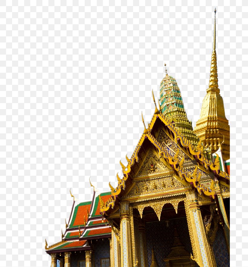 Thailand Thai Cuisine Tourism Thai Buddha Amulet, PNG, 700x881px, Thailand, Building, Chinese Architecture, Communicatiemiddel, Hindu Temple Download Free