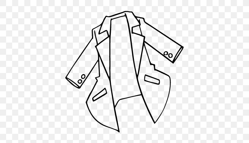 Trench Coat Sleeve Drawing Jacket, PNG, 600x470px, Trench Coat, Area, Art, Artwork, Black Download Free