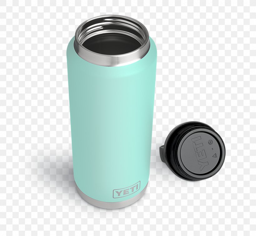 Water Bottles Yeti Thermoses, PNG, 920x850px, Bottle, Drinking, Drinking Straw, Hardware, Lid Download Free