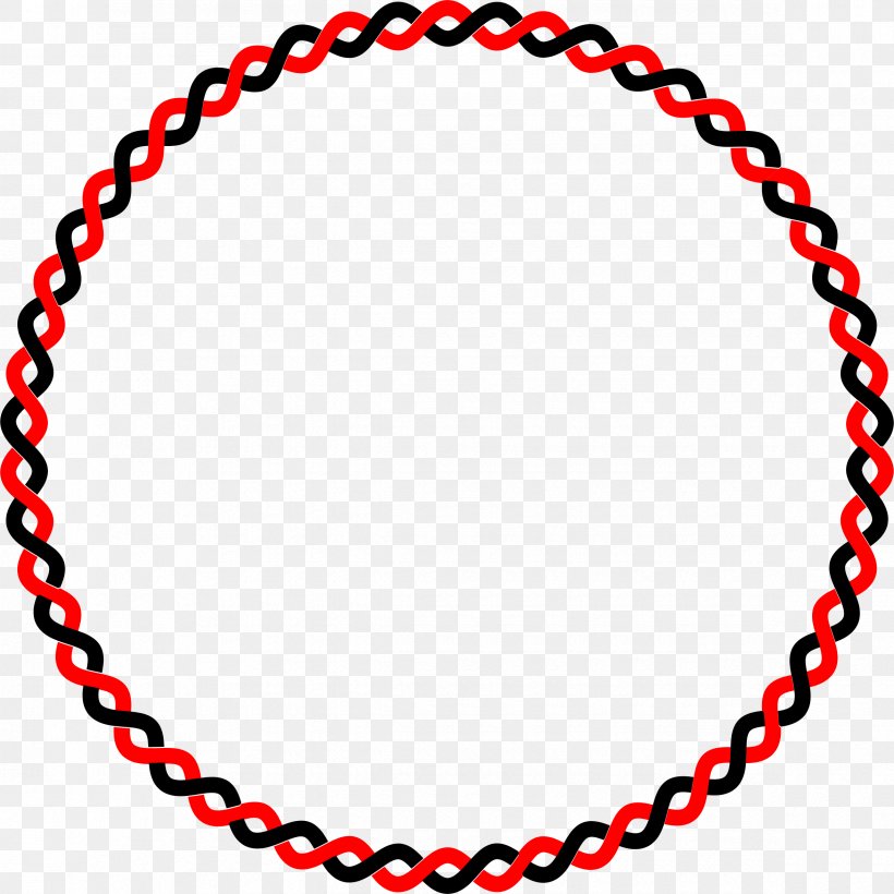 Circle Necklace Jewellery, PNG, 2350x2350px, Necklace, Area, Art, Bead, Body Jewelry Download Free