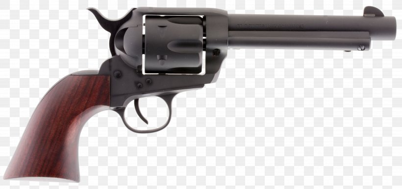 Colt Single Action Army Revolver .357 Magnum Firearm Caliber, PNG, 4870x2301px, 44 Magnum, 357 Magnum, Colt Single Action Army, Air Gun, Airsoft Download Free
