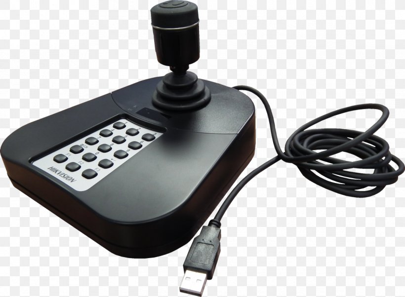Computer Keyboard Joystick Hikvision Pan–tilt–zoom Camera Nintendo DS, PNG, 1164x855px, Computer Keyboard, Closedcircuit Television, Computer Component, Controller, Digital Video Recorders Download Free