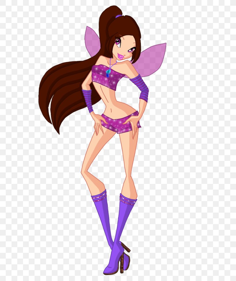 Fairy Figurine Cartoon Purple, PNG, 816x978px, Fairy, Cartoon, Doll, Fictional Character, Figurine Download Free