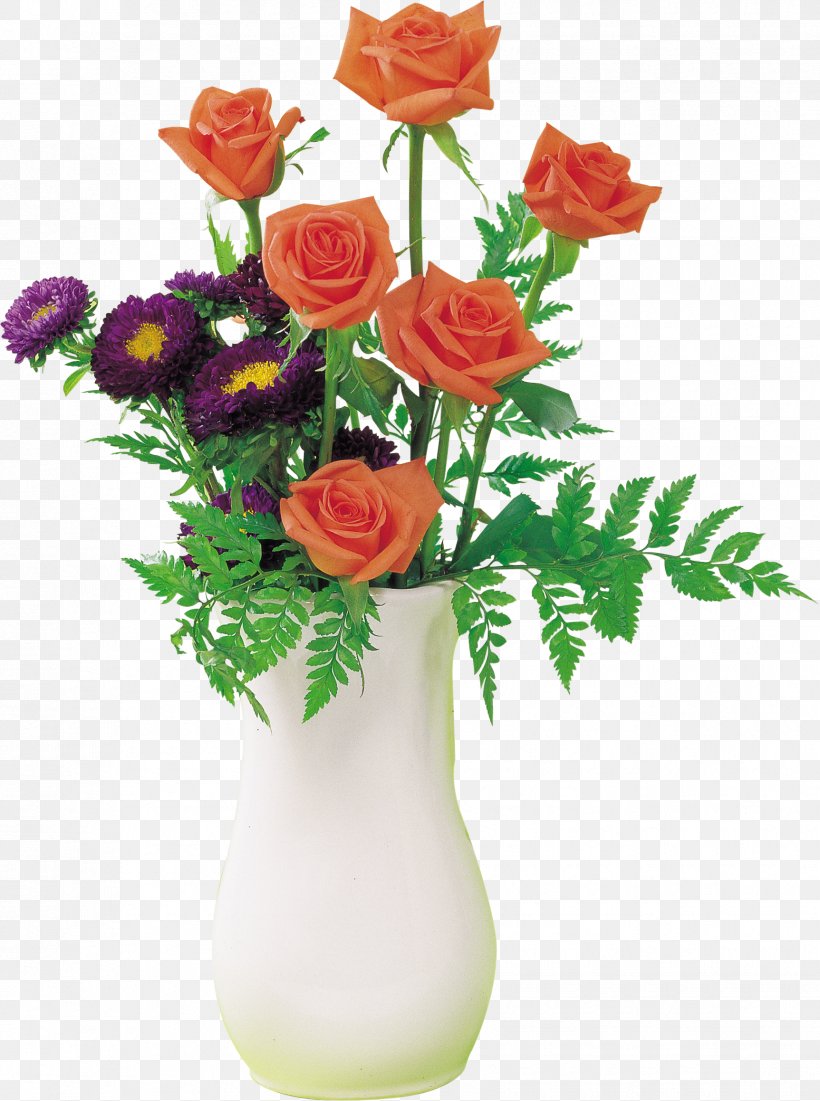 Garden Roses Flowerpot Chrysanthemum, PNG, 1725x2318px, Garden Roses, Artificial Flower, Birthday, Chrysanthemum, Cut Flowers Download Free
