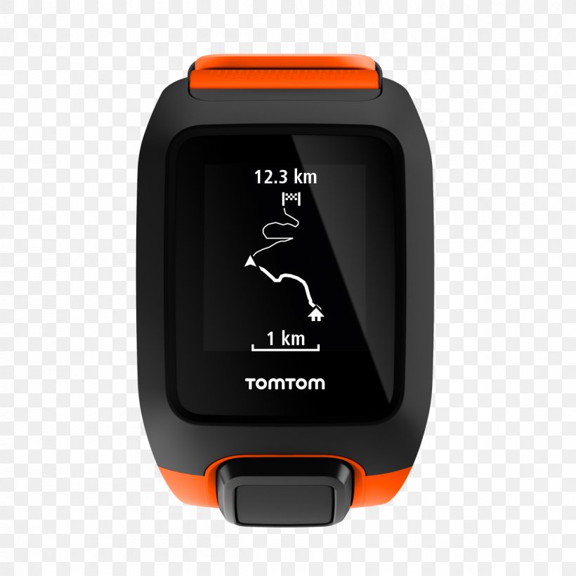 GPS Navigation Systems TomTom Adventurer GPS Watch Smartwatch, PNG, 1200x1200px, Gps Navigation Systems, Activity Monitors, Communication Device, Electronic Device, Electronics Download Free