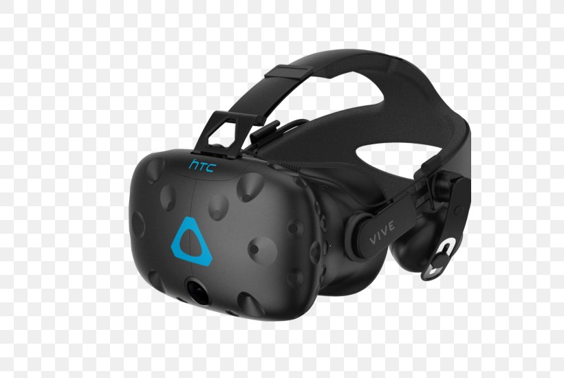 HTC Vive Head-mounted Display Virtual Reality Headset, PNG, 550x550px, Htc Vive, Business, Ecommerce, Fashion Accessory, Hardware Download Free