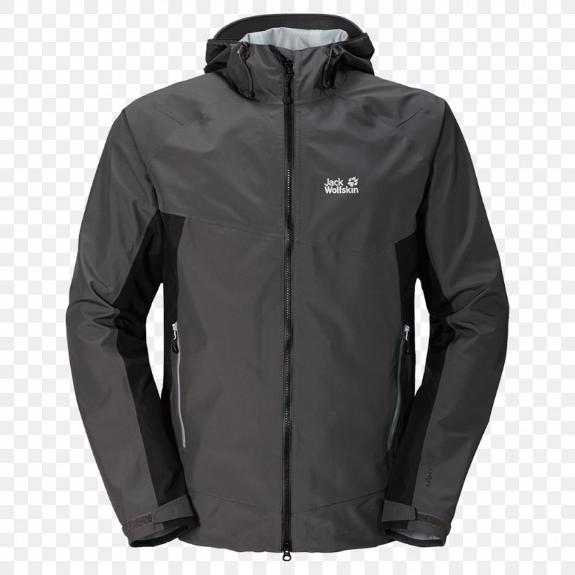 Jacket Vent Hoodie Coat T-shirt, PNG, 1024x1024px, Jacket, Black, Clothing, Coat, Daunenjacke Download Free