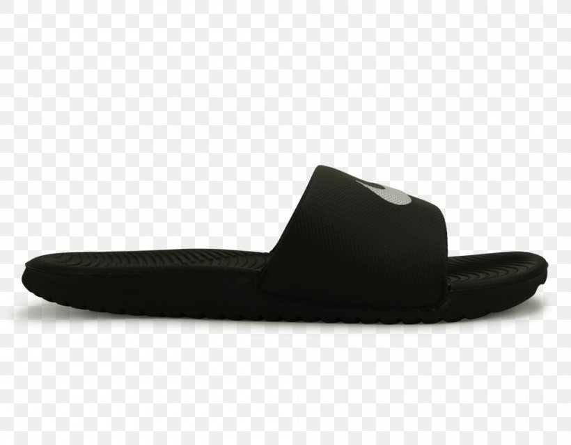 NIKE Men's Kawa Slide Sandal NIKE Men's Kawa Slide Sandal Adidas Shoe, PNG, 1000x781px, Slide, Adidas, Black, Cristiano Ronaldo, Foot Download Free