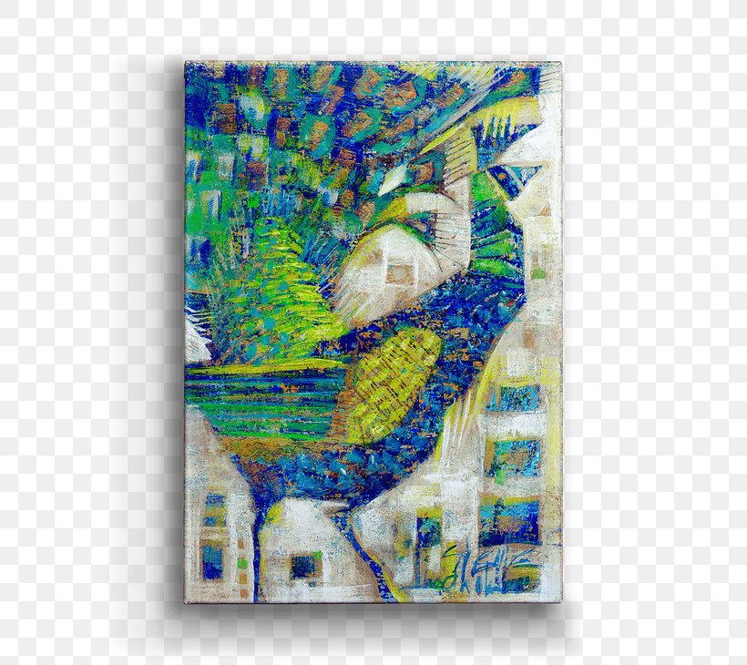 Painting Modern Art Fauna Picture Frames, PNG, 730x730px, Painting, Art, Fauna, Modern Architecture, Modern Art Download Free