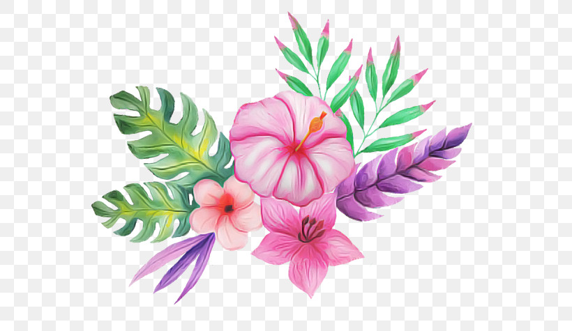 Picture Frame, PNG, 600x475px, Flower, Canvas, Floral Design, Leaf, Palm Trees Download Free