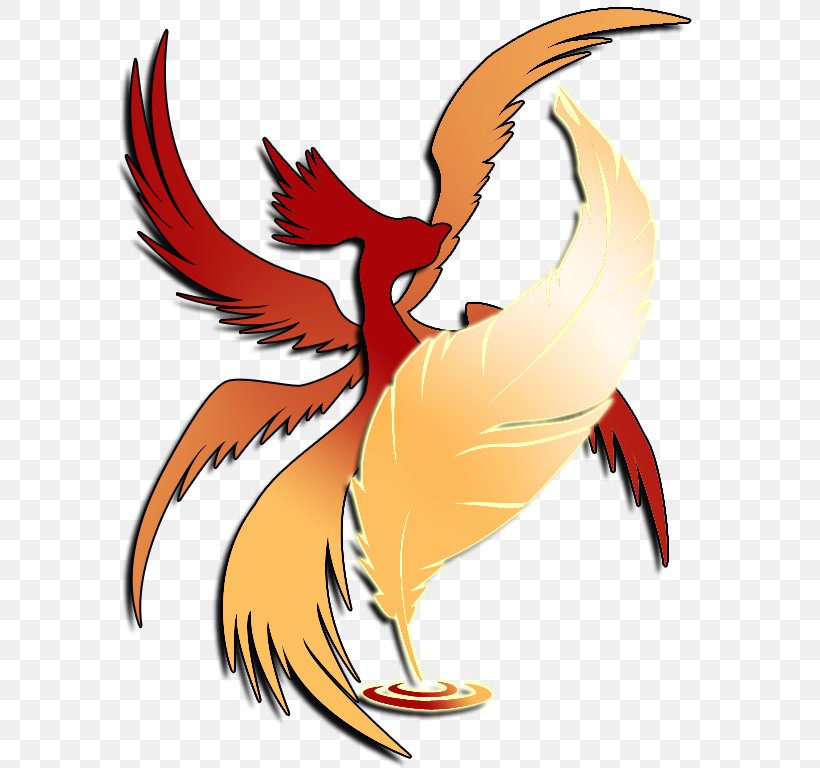 Rooster Bird Phoenix Beak Feather, PNG, 590x768px, Rooster, Art, Beak, Bird, Carnivoran Download Free