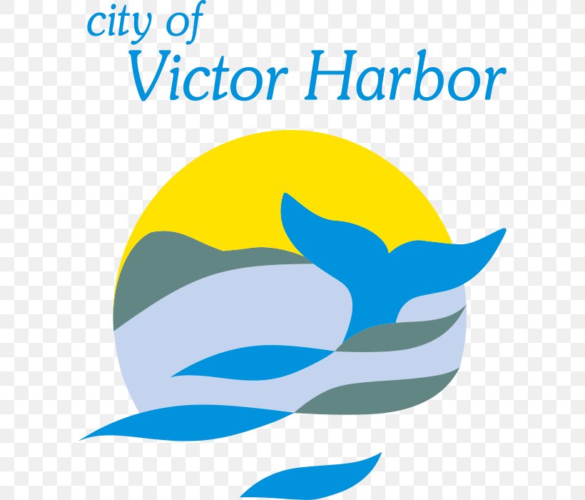Victor Harbor Graphic Design Logo Clip Art, PNG, 600x700px, Victor Harbor, Area, Artwork, Brand, Dolphin Download Free